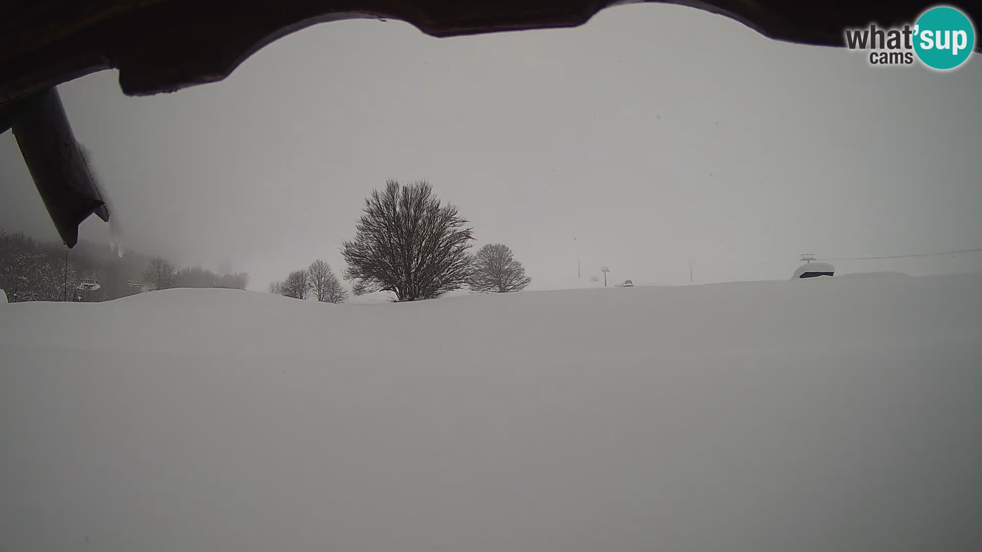 Smučišče Prati di Tivo – Gran Sasso