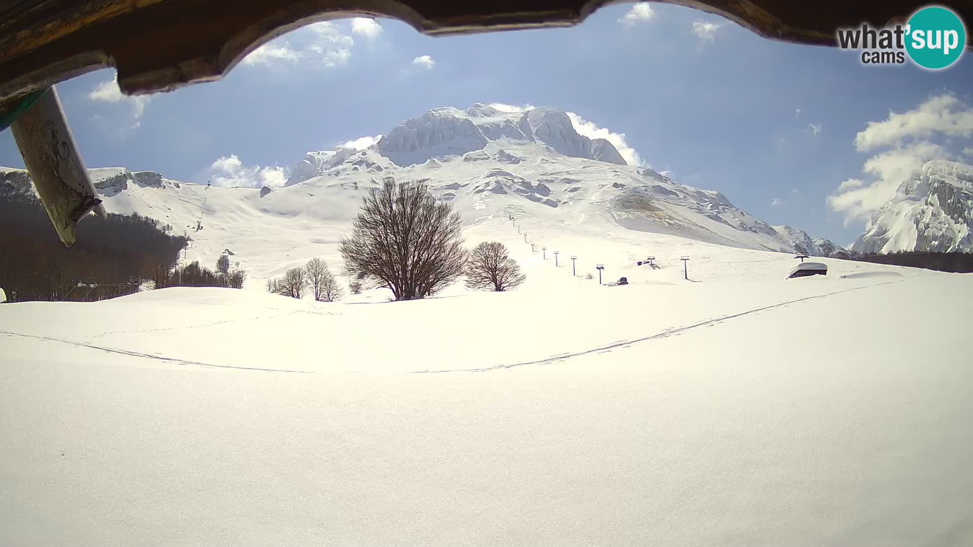 Skijalište Prati di Tivo – Gran Sasso