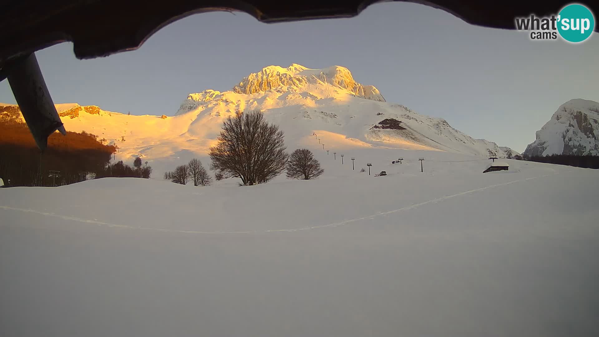 Skijalište Prati di Tivo – Gran Sasso