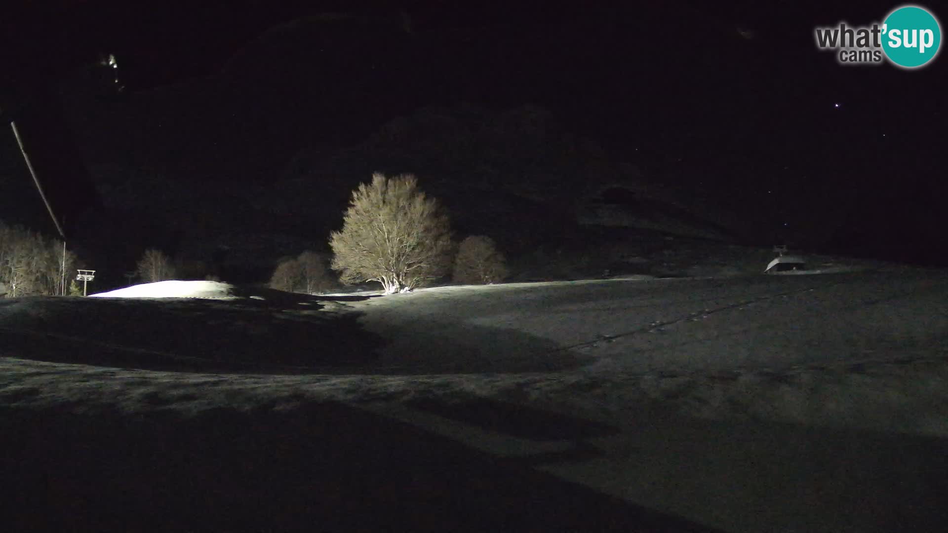 Station ski Prati di Tivo – Gran Sasso