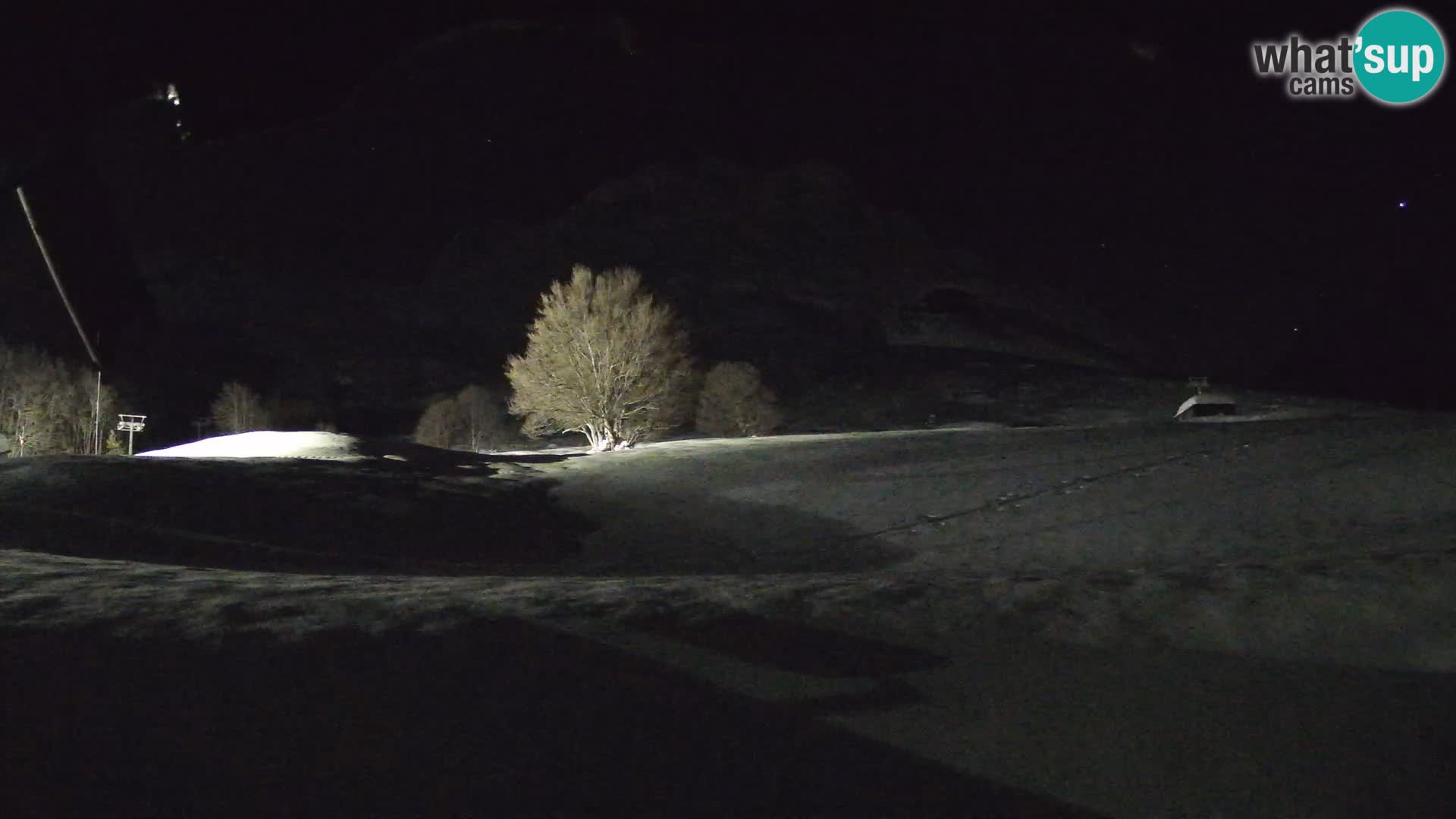 Skigebiet Prati di Tivo – Gran Sasso