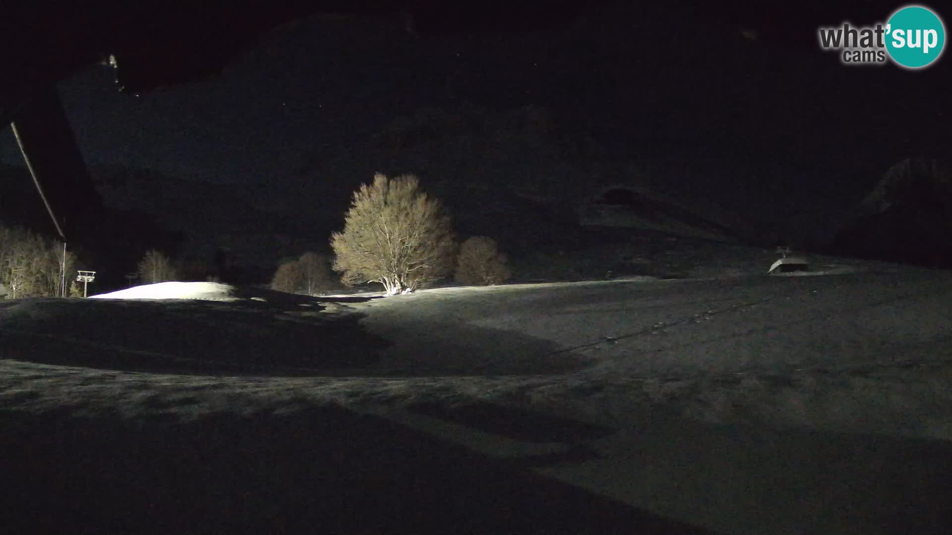 Stazione sciistica Prati di Tivo – Gran Sasso