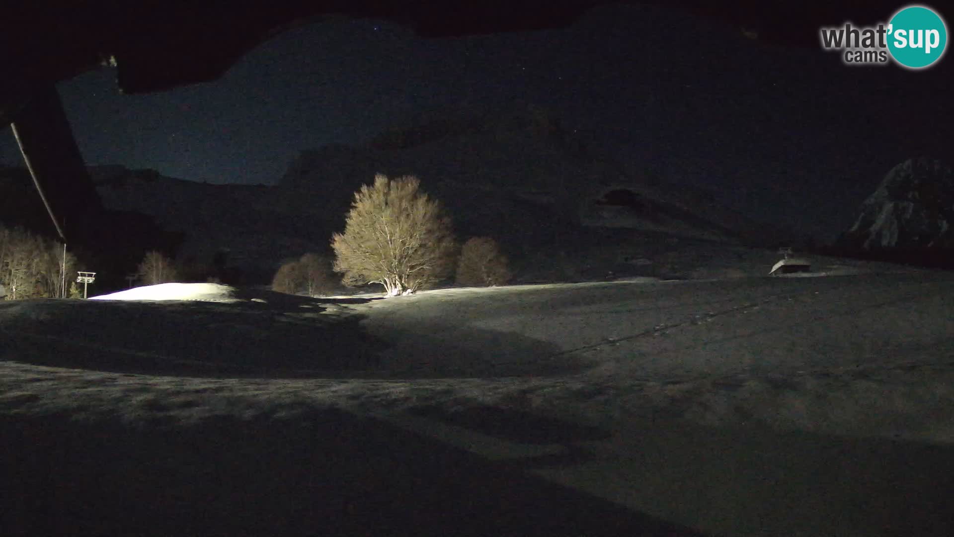 Stazione sciistica Prati di Tivo – Gran Sasso