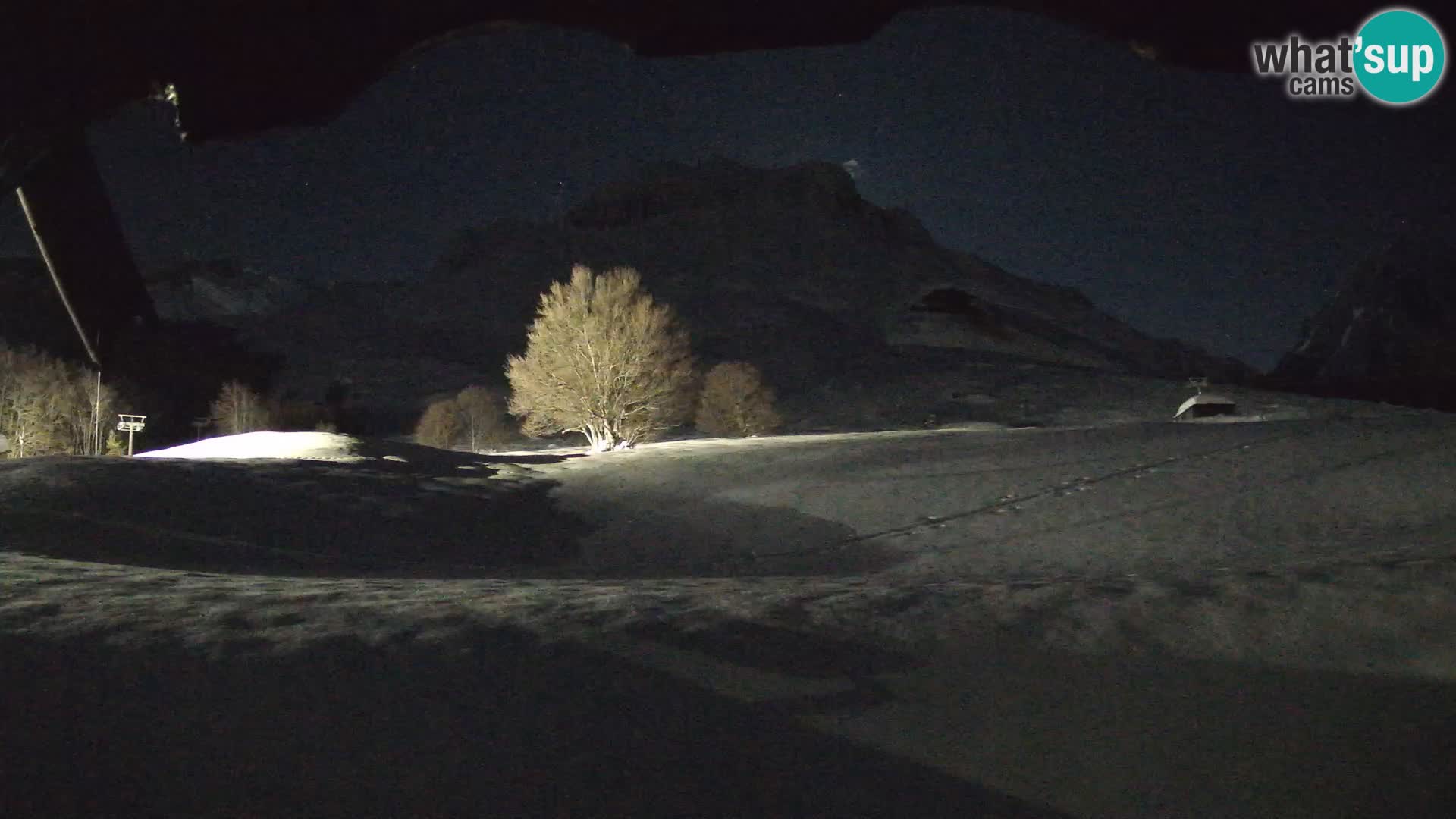 Stazione sciistica Prati di Tivo – Gran Sasso