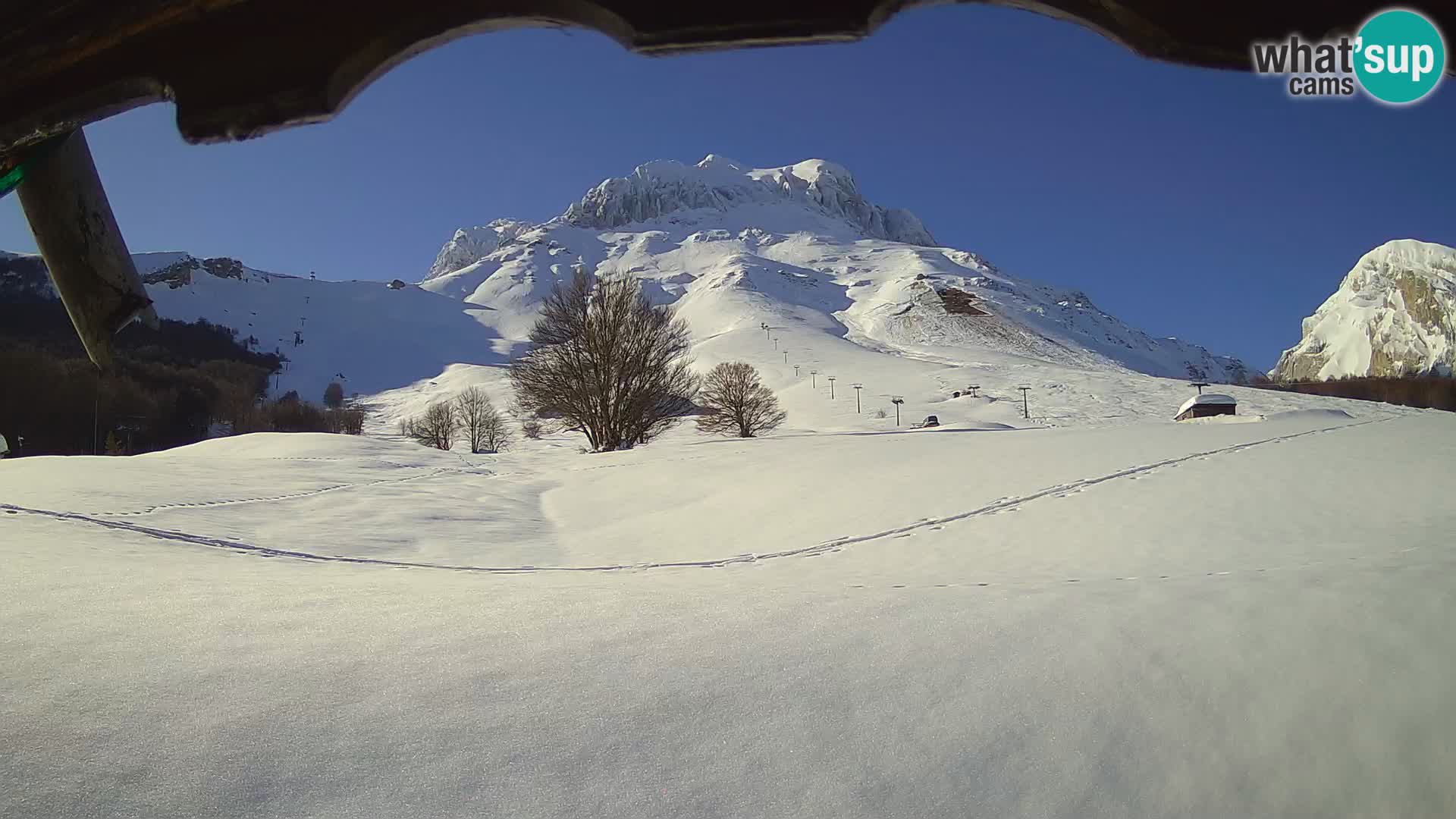 Skijalište Prati di Tivo – Gran Sasso