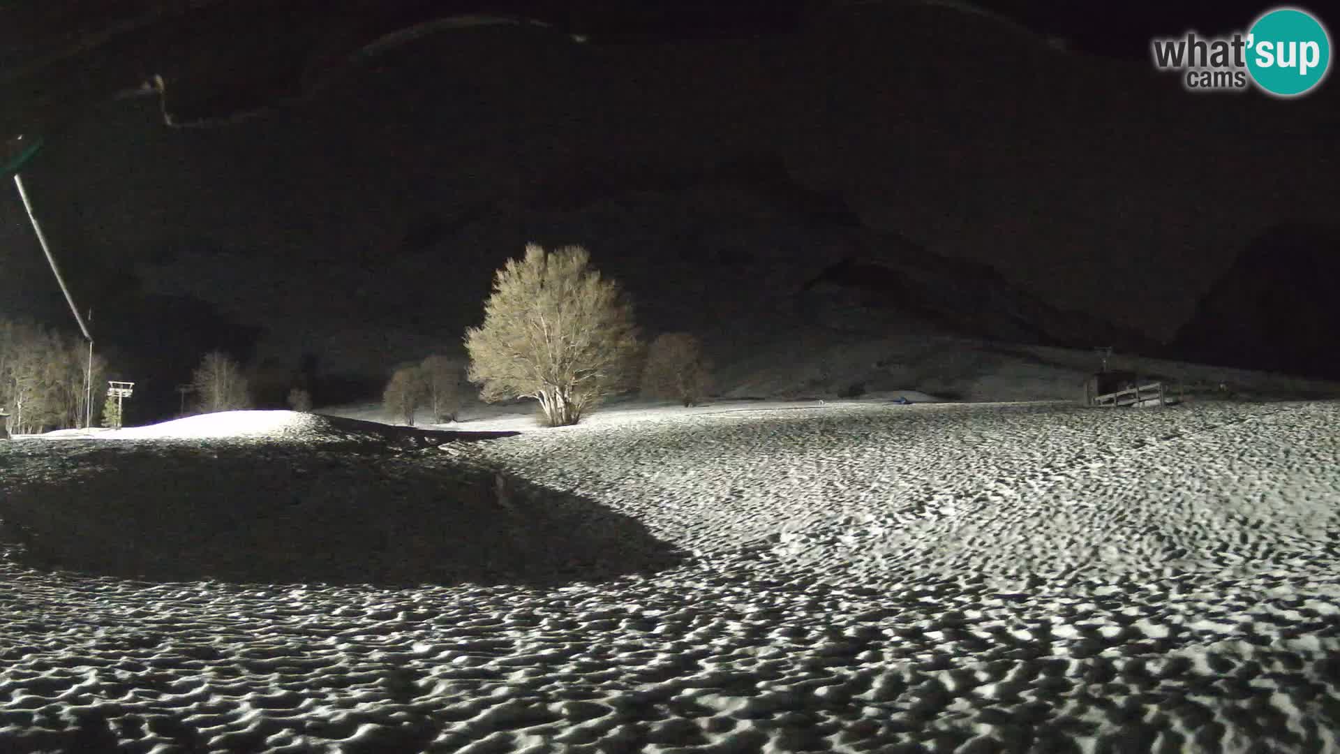 Smučišče Prati di Tivo – Gran Sasso