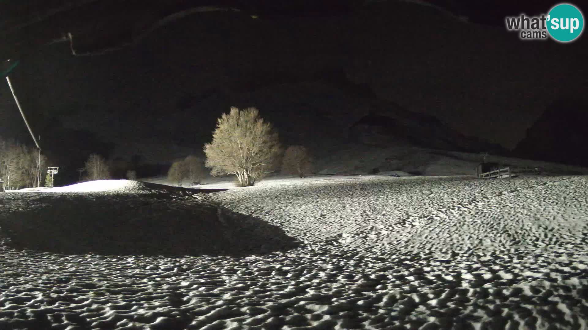 Skigebiet Prati di Tivo – Gran Sasso