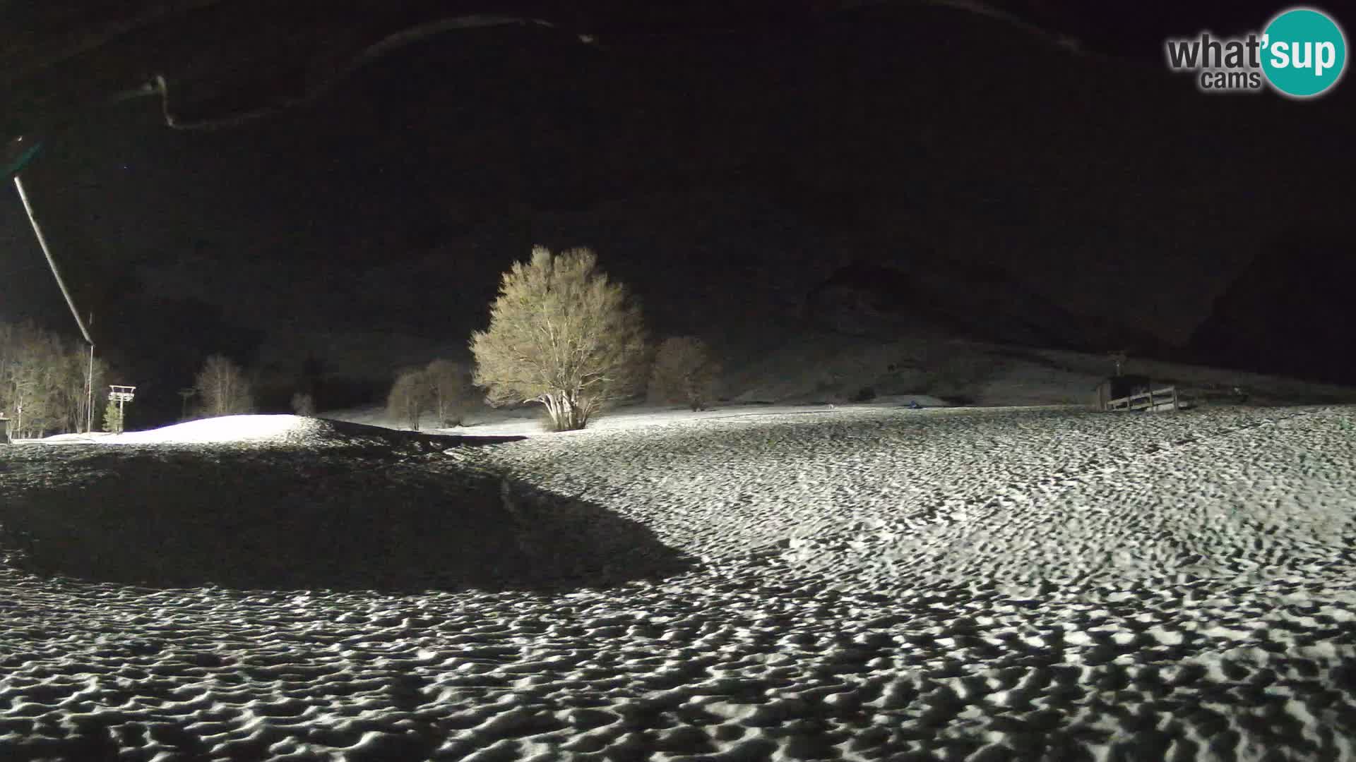 Ski resort Prati di Tivo – Gran Sasso