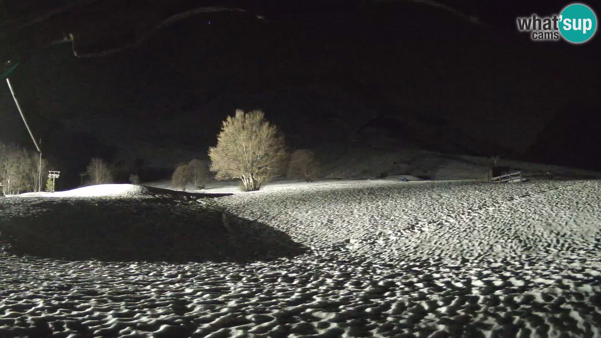 Skijalište Prati di Tivo – Gran Sasso