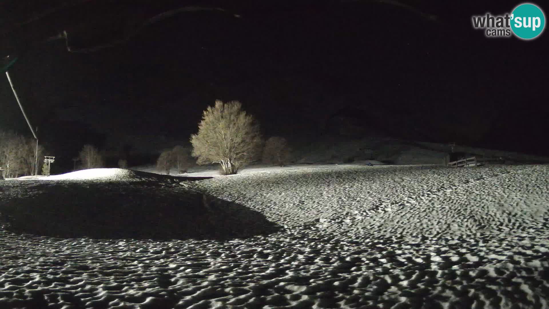 Skijalište Prati di Tivo – Gran Sasso