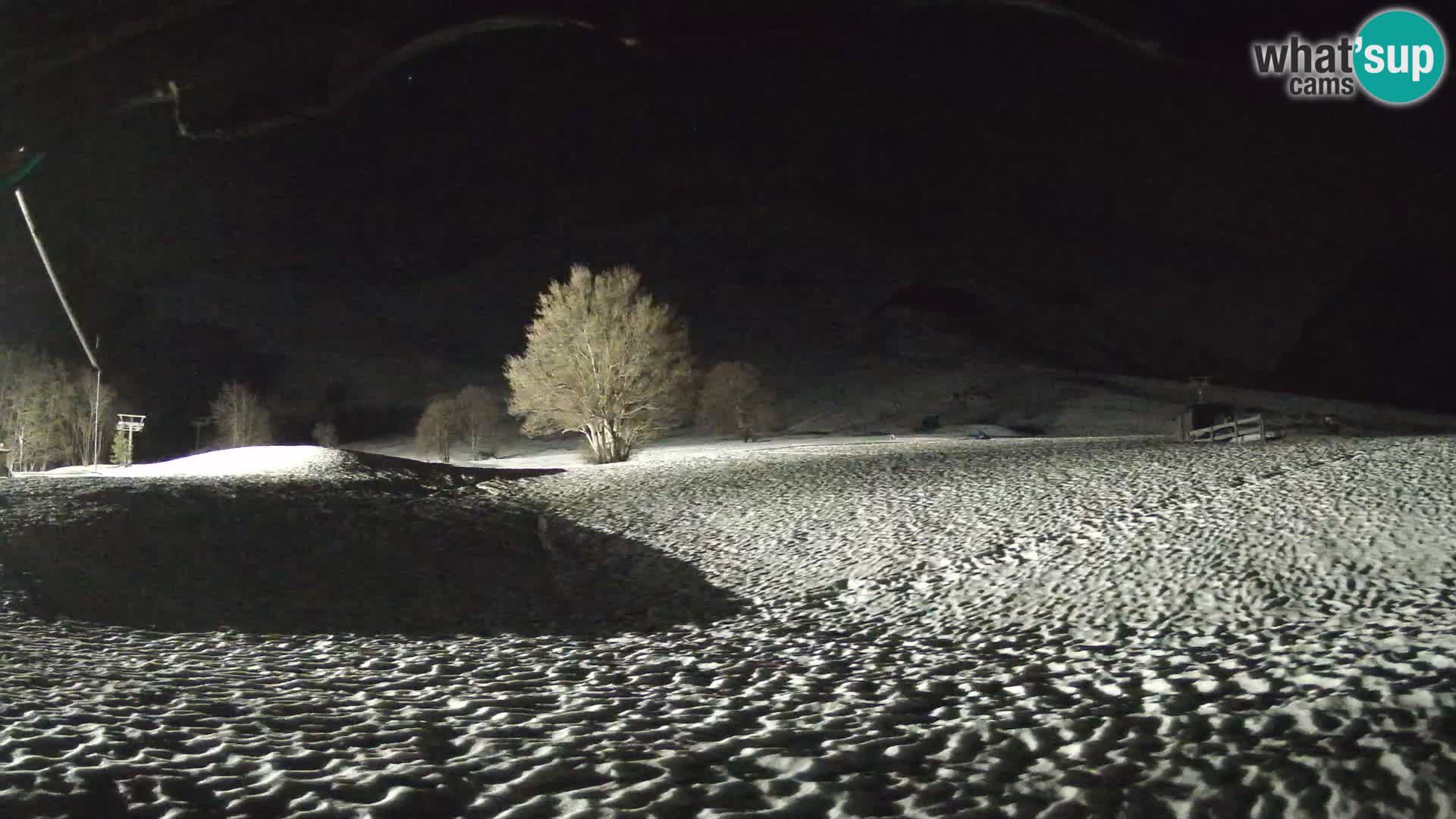 Skigebiet Prati di Tivo – Gran Sasso