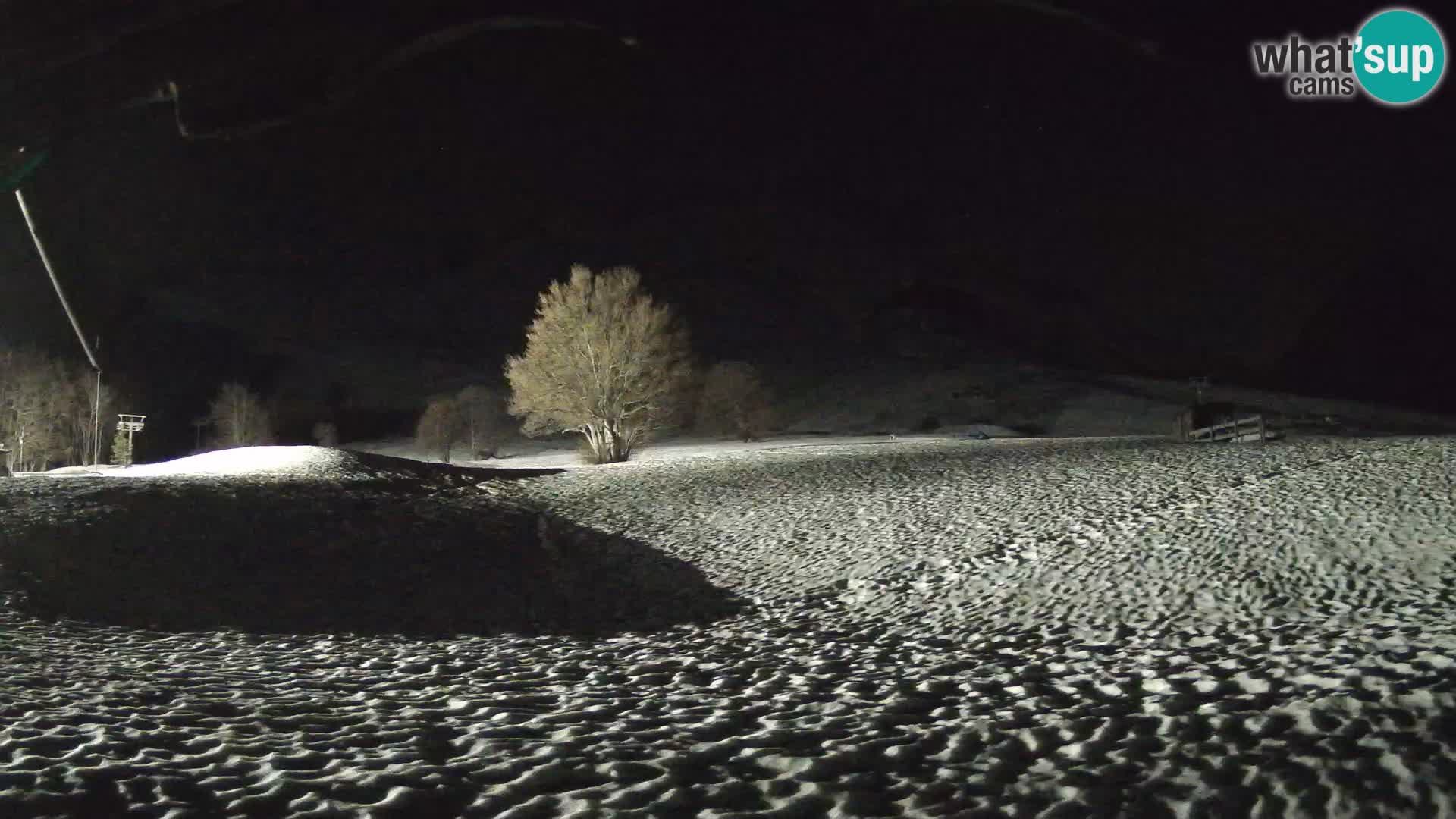 Stazione sciistica Prati di Tivo – Gran Sasso