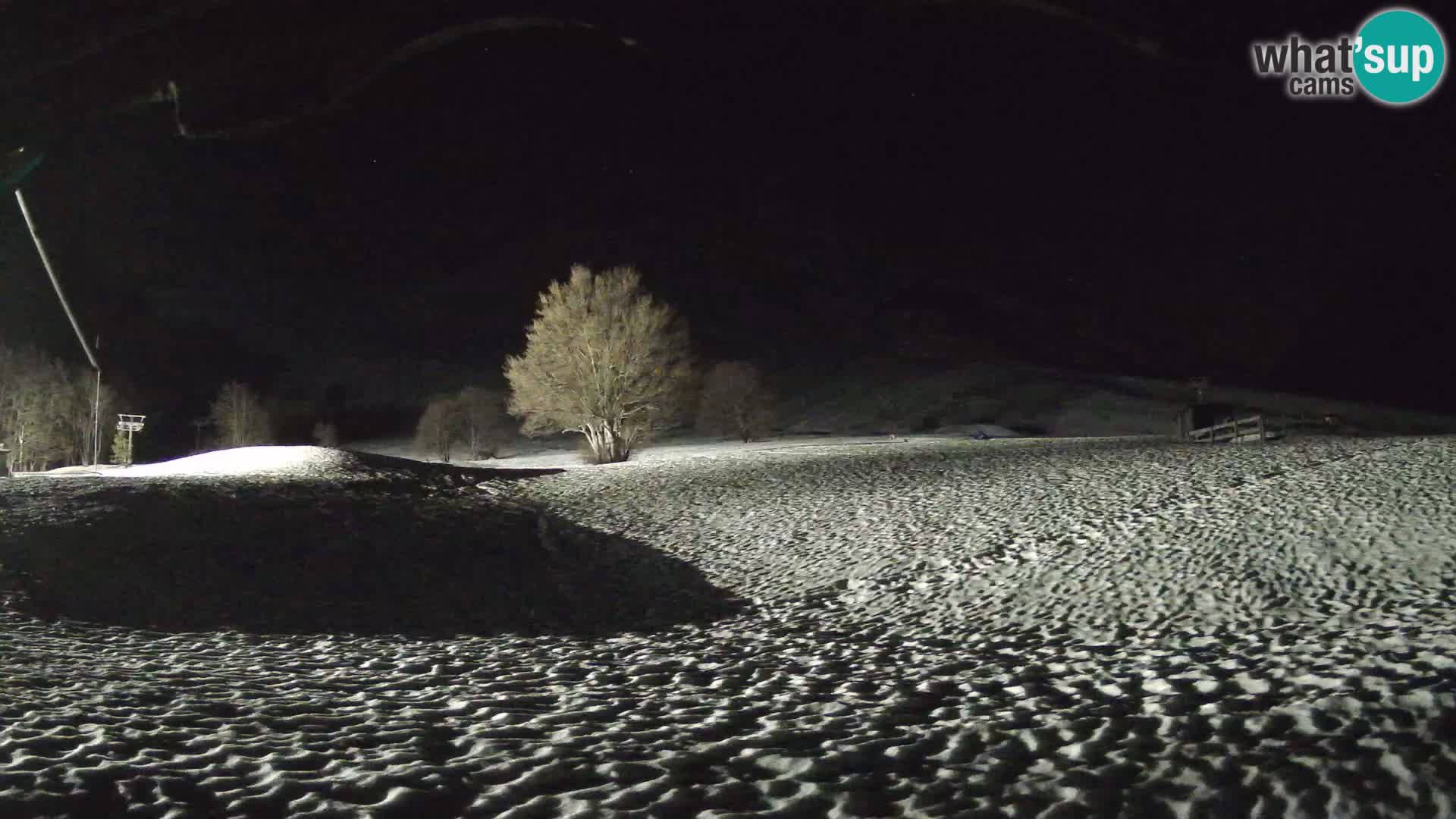 Skigebiet Prati di Tivo – Gran Sasso