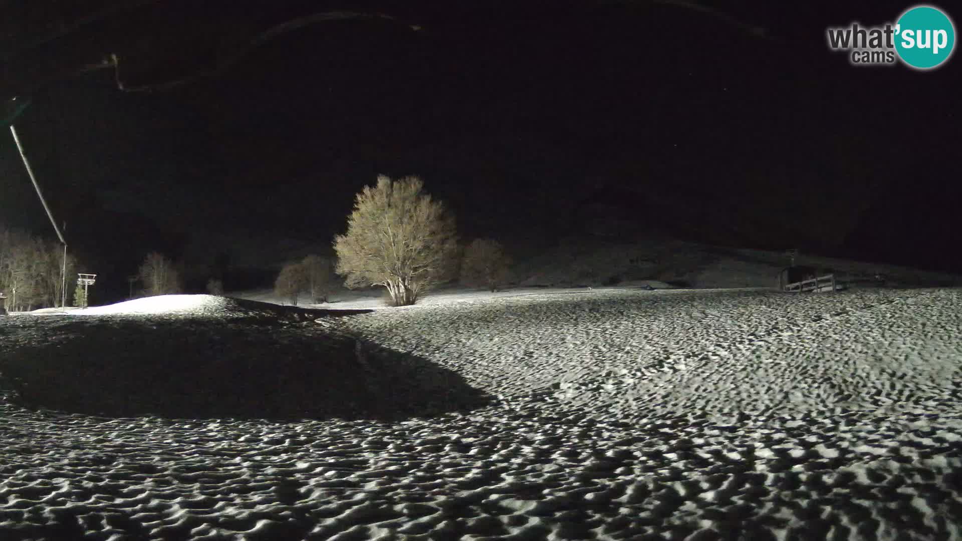 Stazione sciistica Prati di Tivo – Gran Sasso