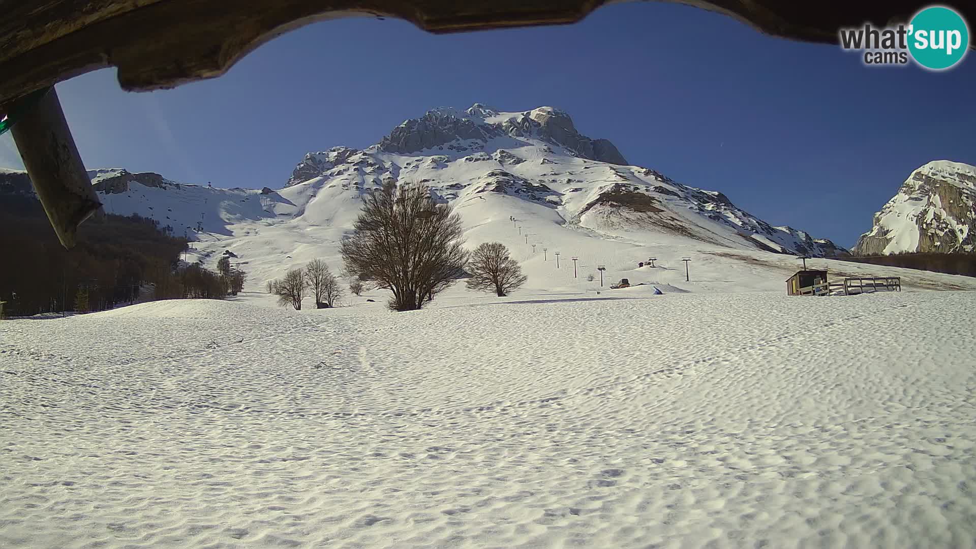 Skijalište Prati di Tivo – Gran Sasso