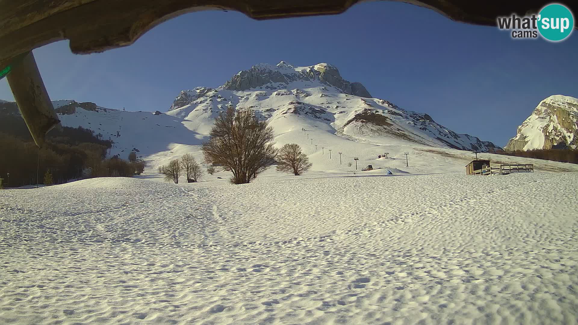 Skijalište Prati di Tivo – Gran Sasso