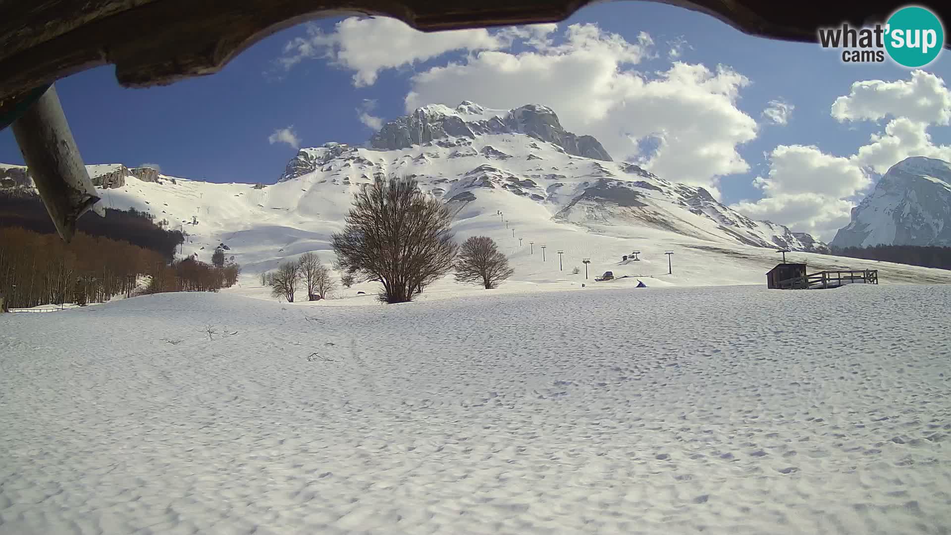 Skijalište Prati di Tivo – Gran Sasso