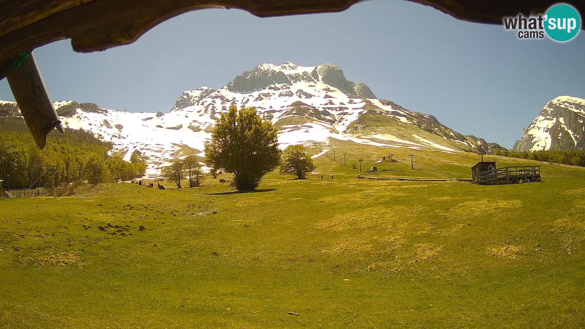 Ski resort Prati di Tivo – Gran Sasso