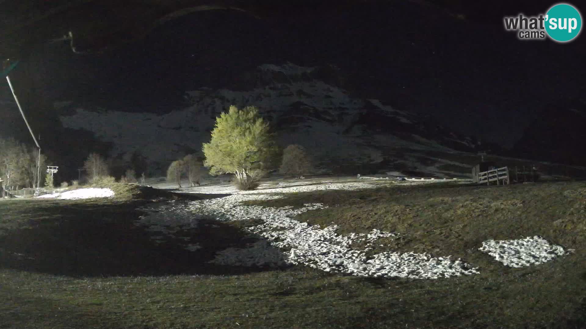 Ski resort Prati di Tivo – Gran Sasso