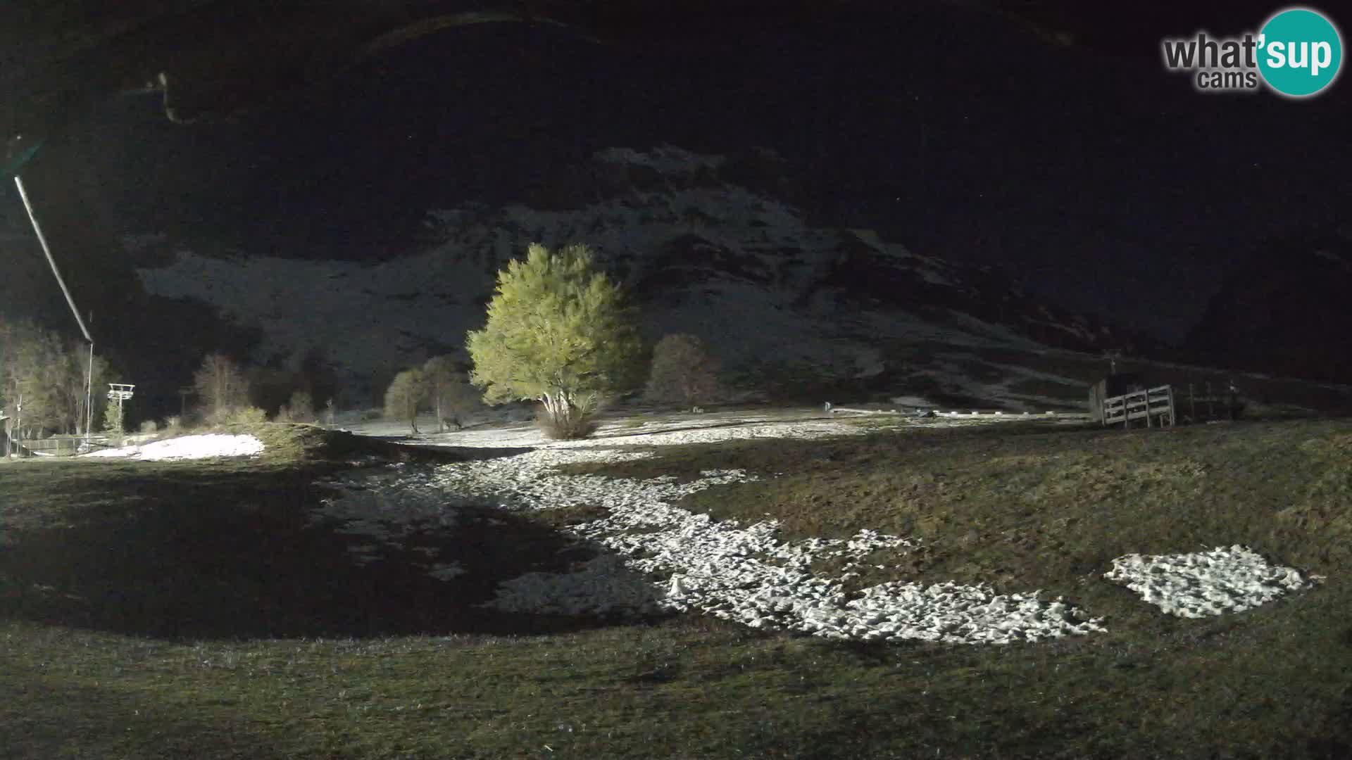 Skigebiet Prati di Tivo – Gran Sasso