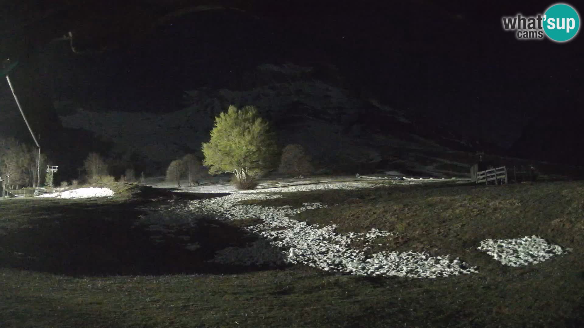 Ski resort Prati di Tivo – Gran Sasso