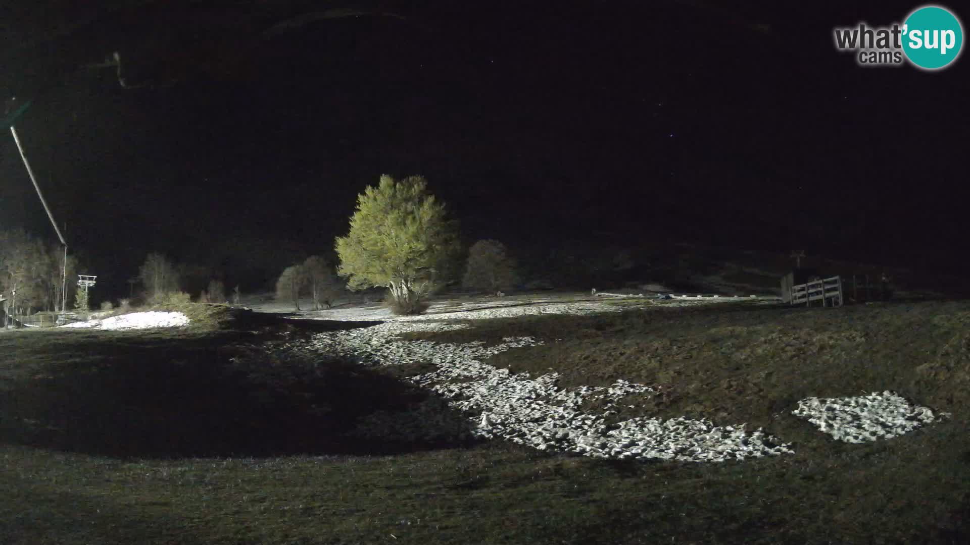 Stazione sciistica Prati di Tivo – Gran Sasso