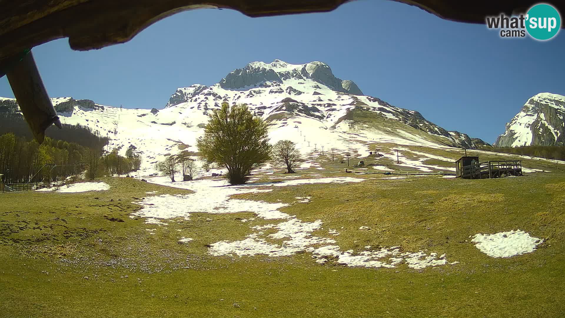 Skijalište Prati di Tivo – Gran Sasso