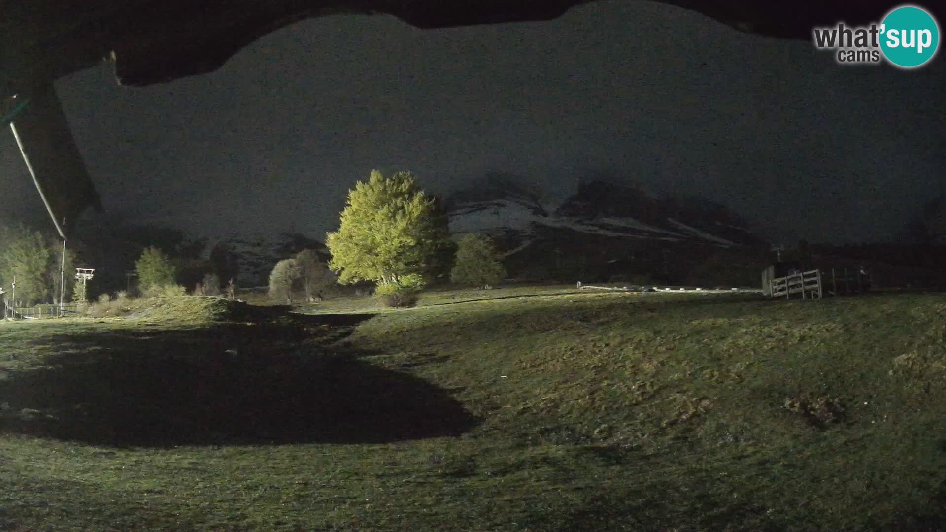 Ski resort Prati di Tivo – Gran Sasso