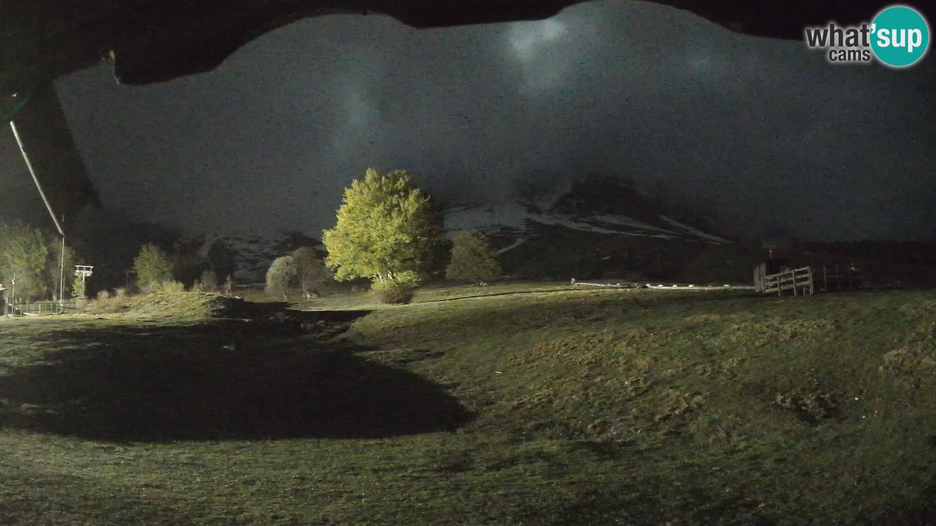 Skijalište Prati di Tivo – Gran Sasso