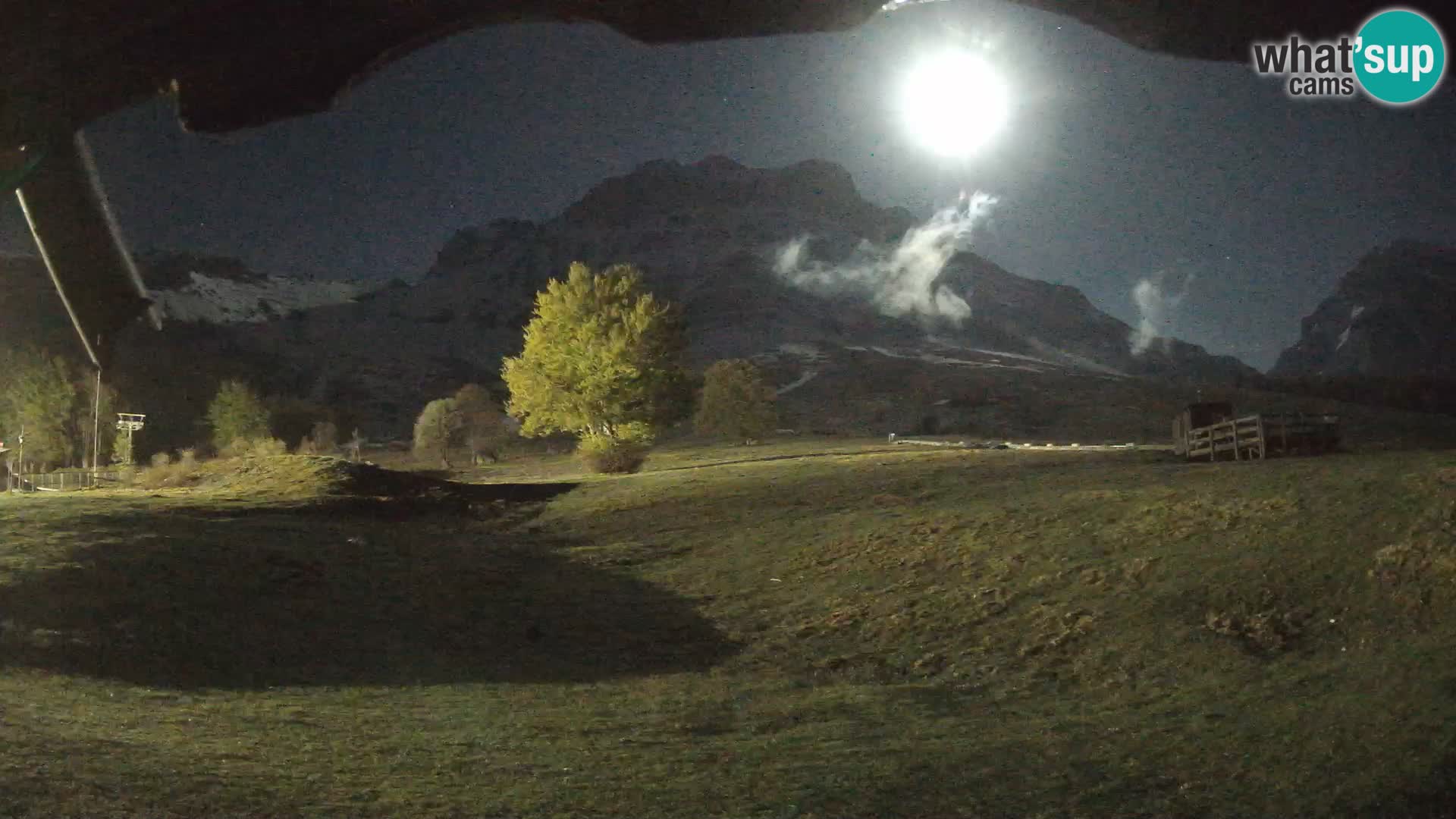 Skigebiet Prati di Tivo – Gran Sasso