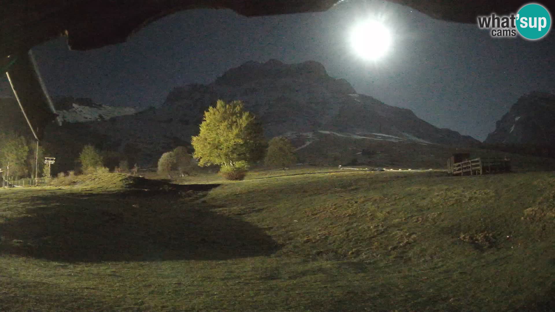 Skigebiet Prati di Tivo – Gran Sasso