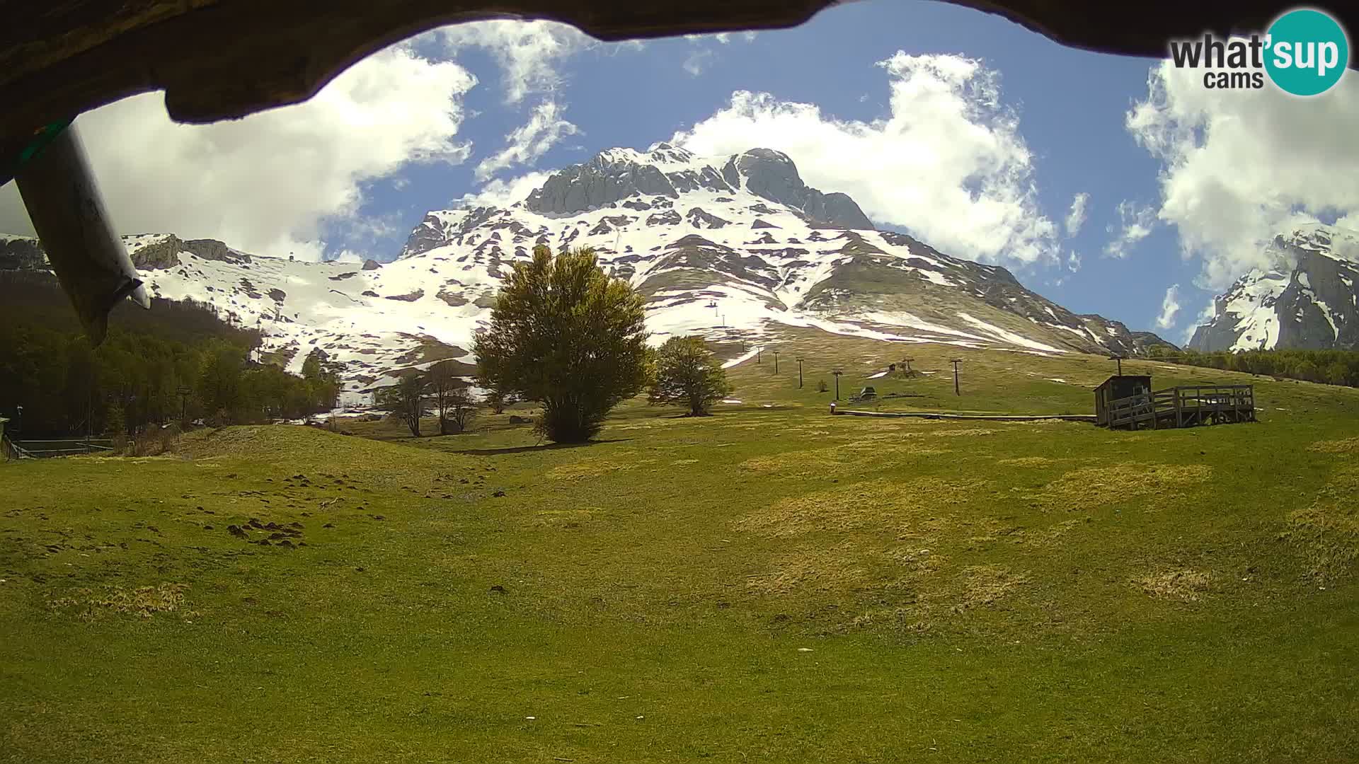 Skijalište Prati di Tivo – Gran Sasso