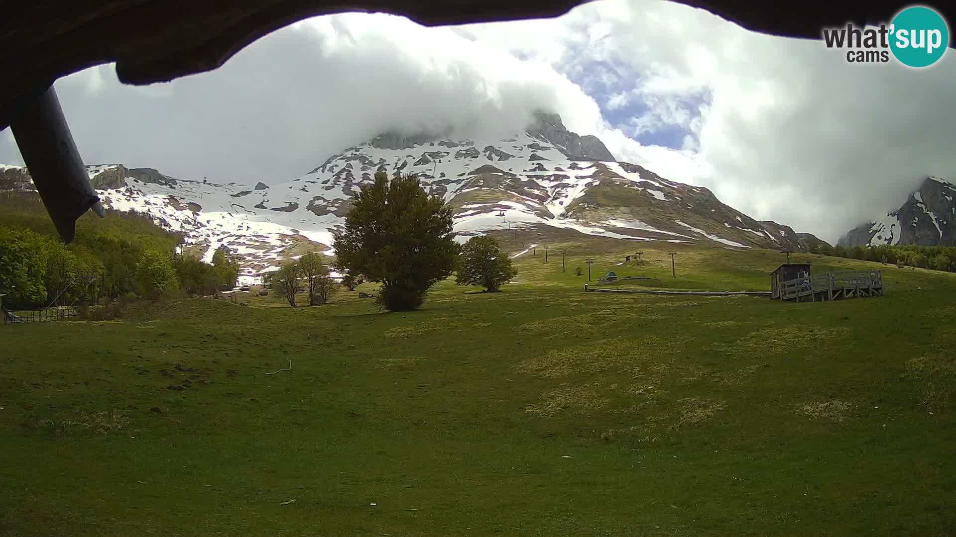 Smučišče Prati di Tivo – Gran Sasso