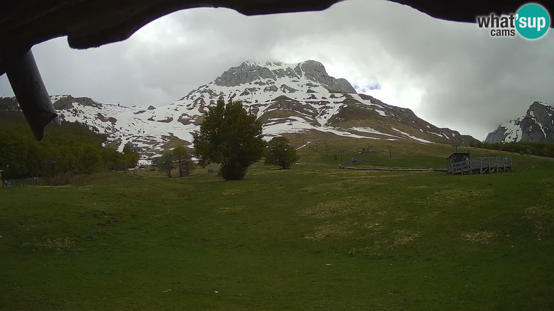 Smučišče Prati di Tivo – Gran Sasso