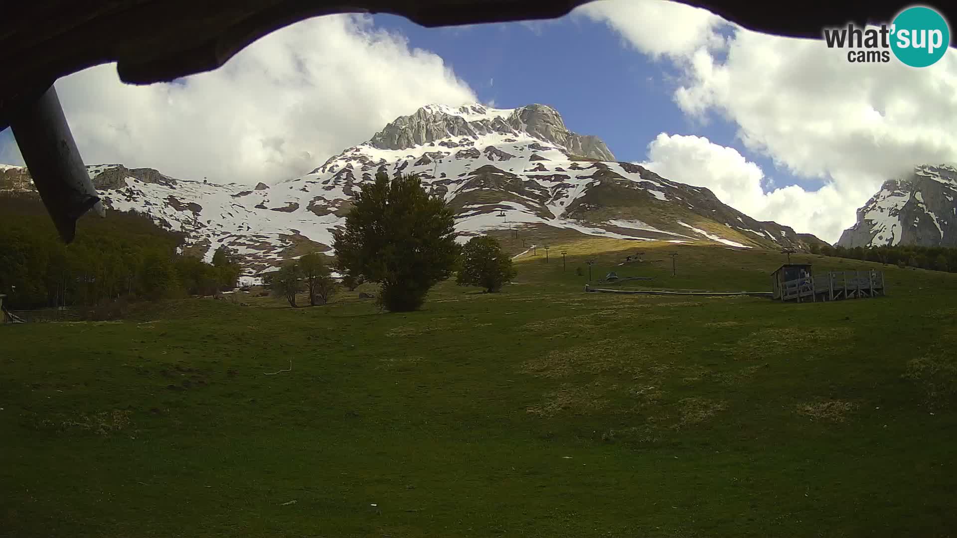 Ski resort Prati di Tivo – Gran Sasso