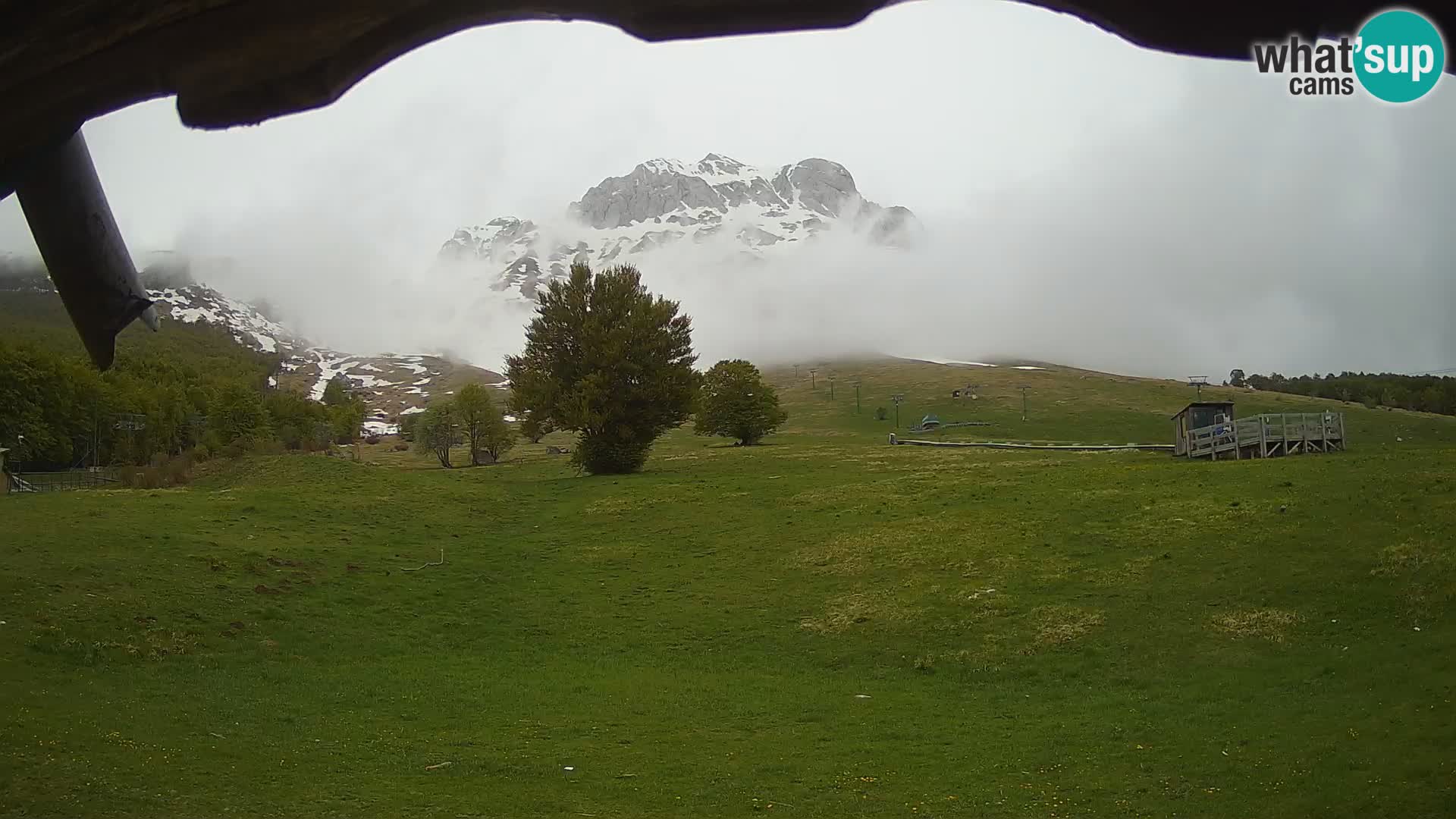Stazione sciistica Prati di Tivo – Gran Sasso