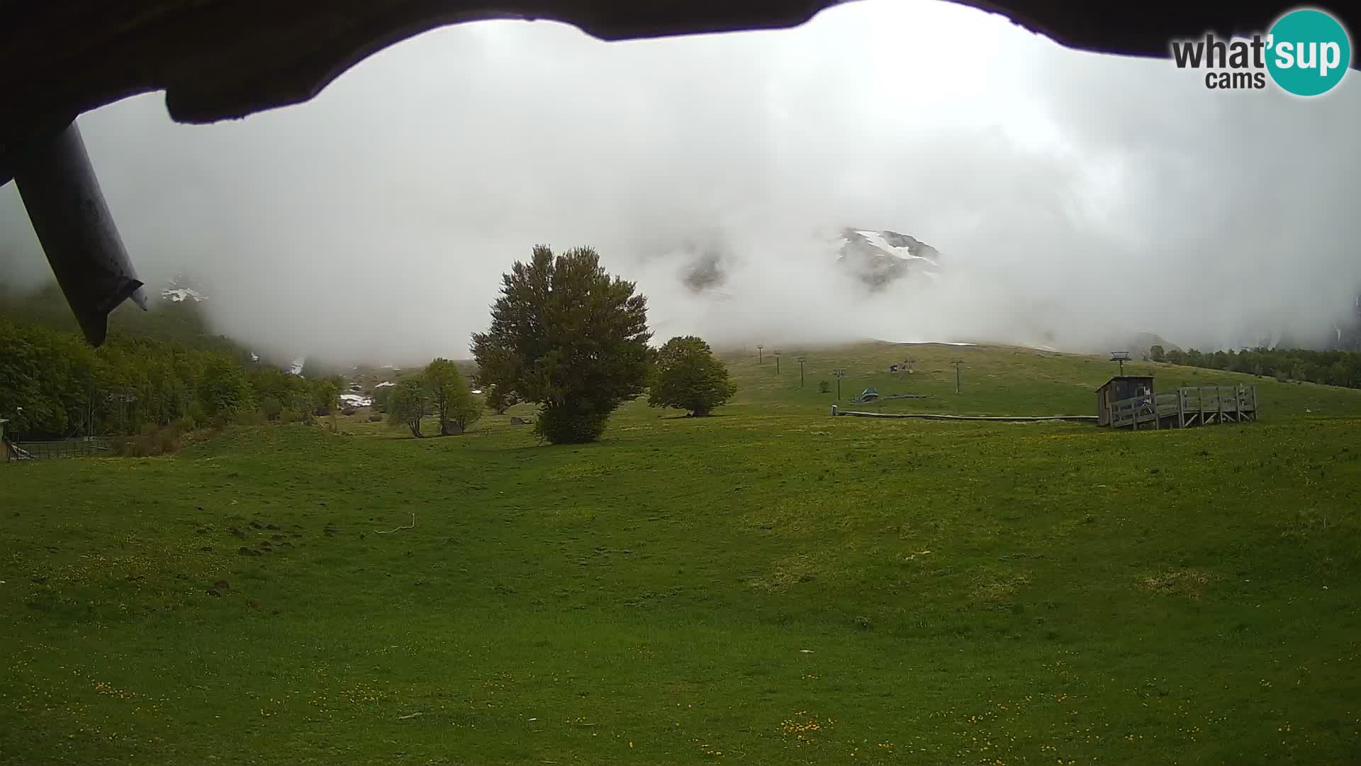 Skijalište Prati di Tivo – Gran Sasso