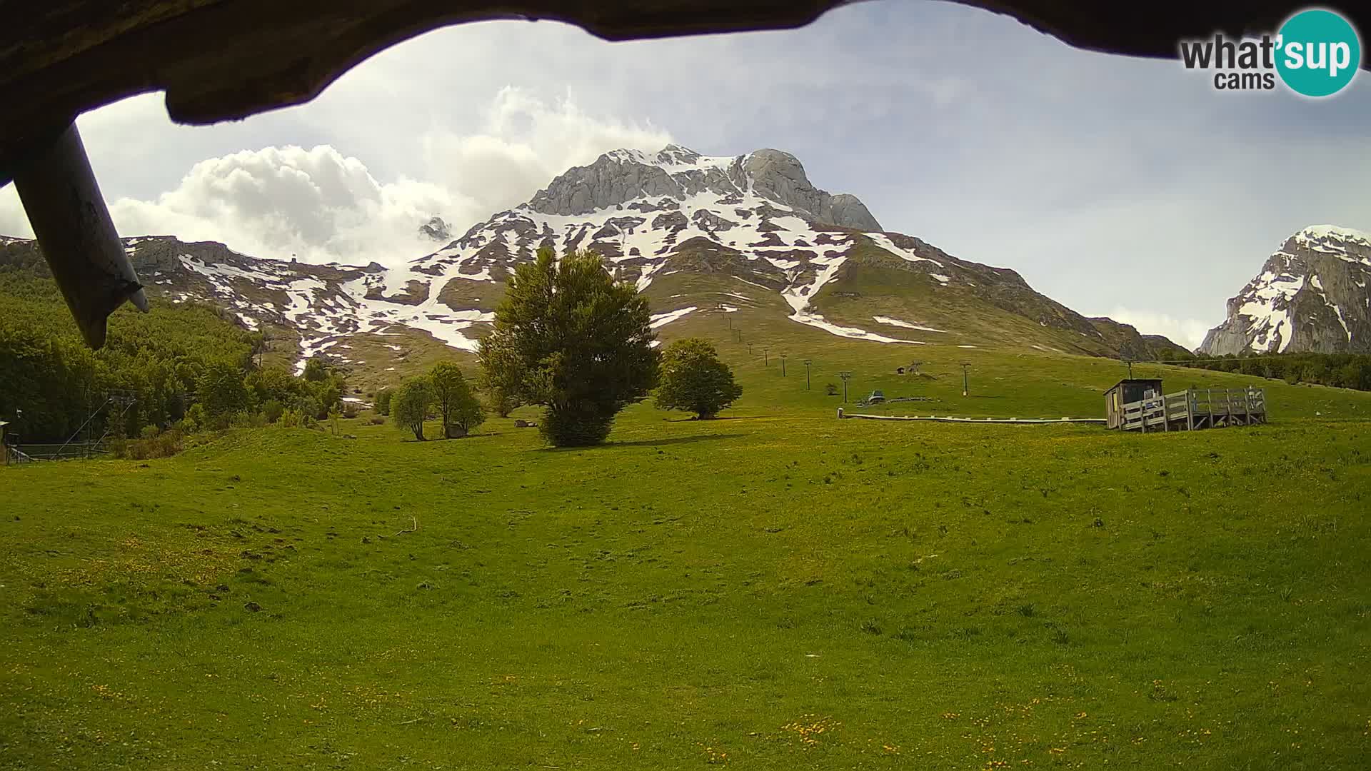 Smučišče Prati di Tivo – Gran Sasso