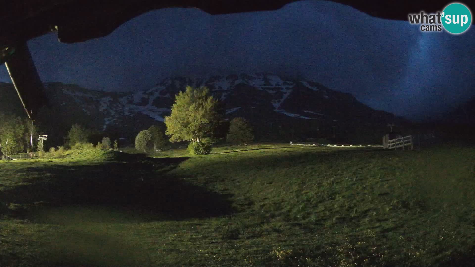 Ski resort Prati di Tivo – Gran Sasso