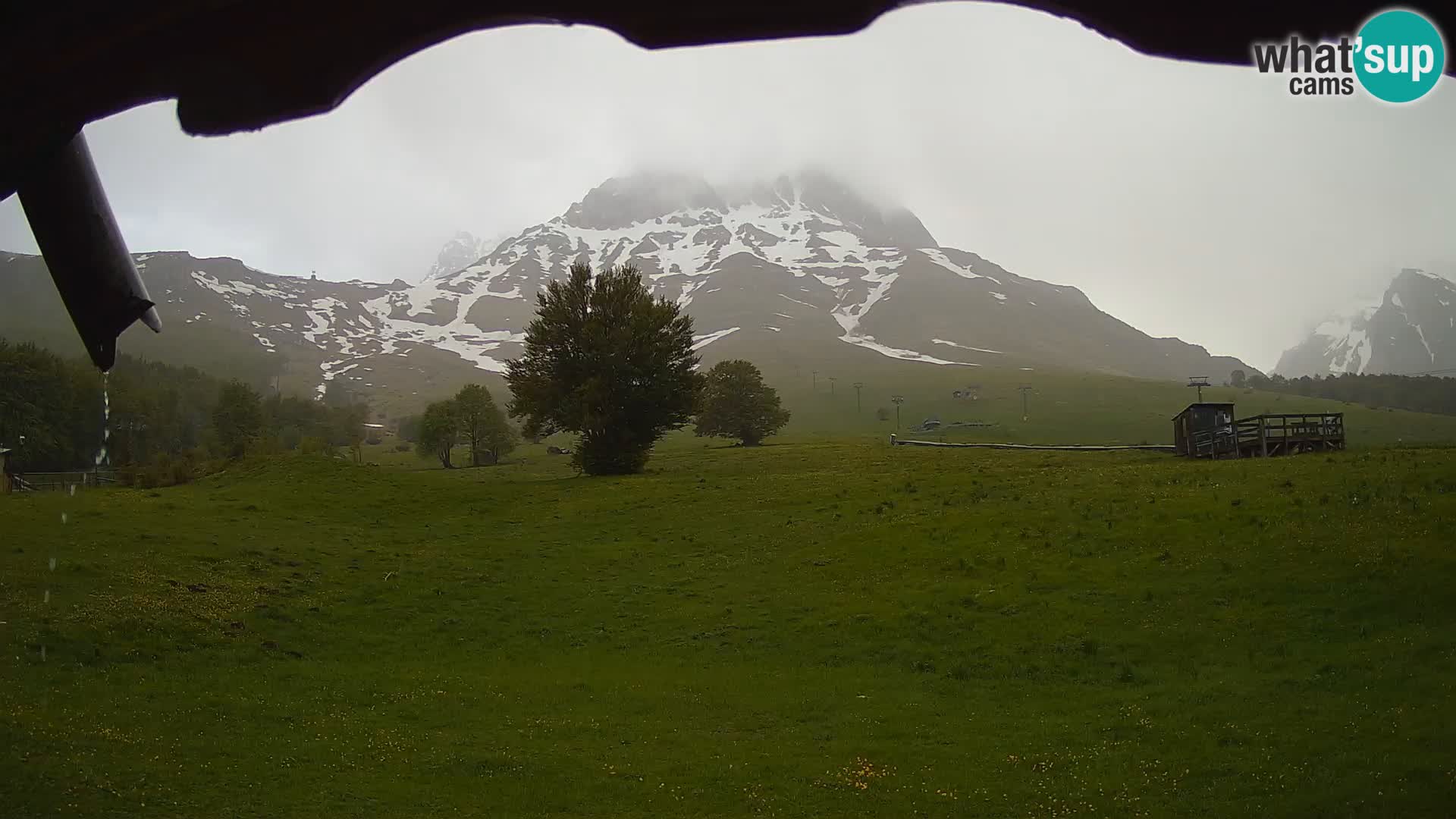Ski resort Prati di Tivo – Gran Sasso