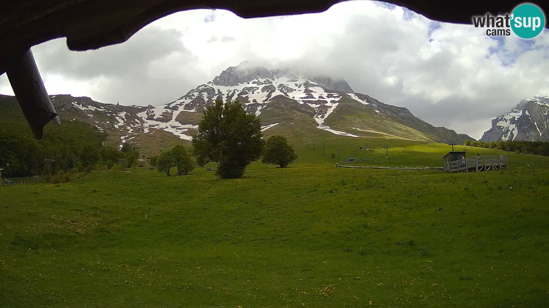 Skijalište Prati di Tivo – Gran Sasso