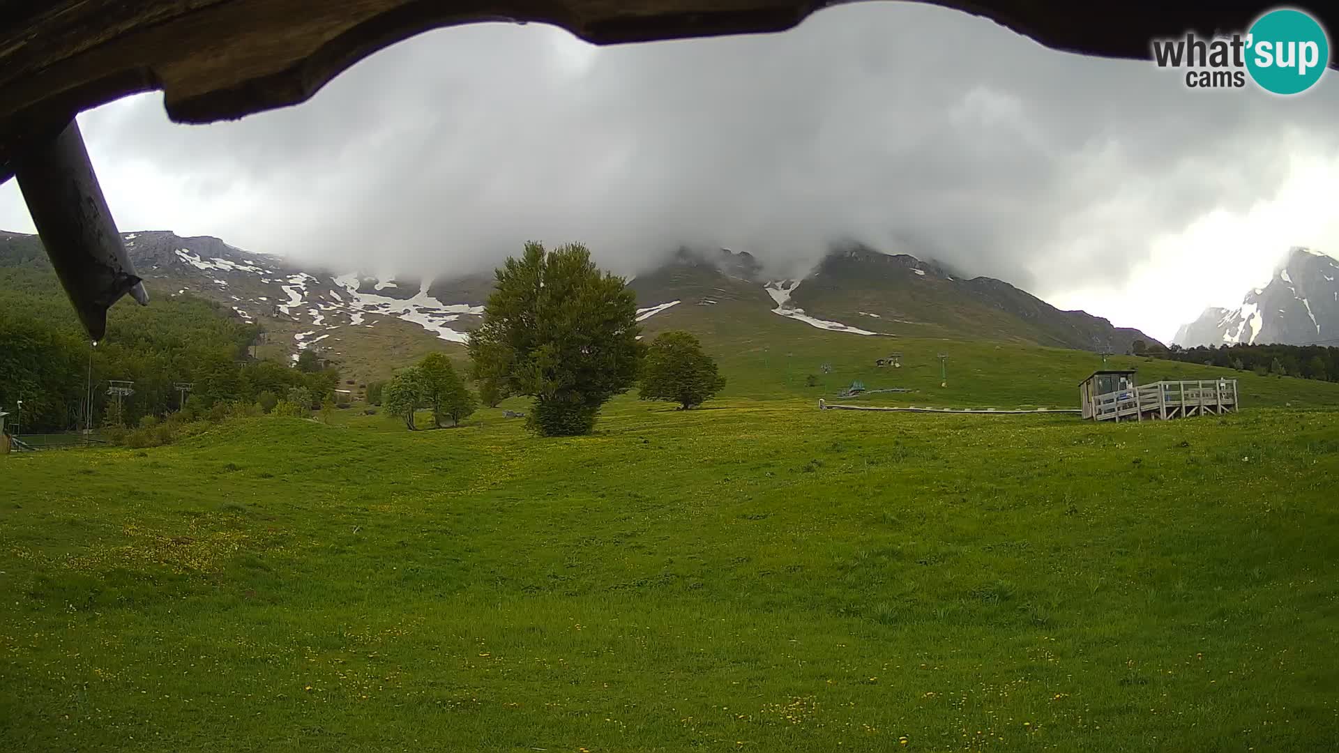 Skijalište Prati di Tivo – Gran Sasso