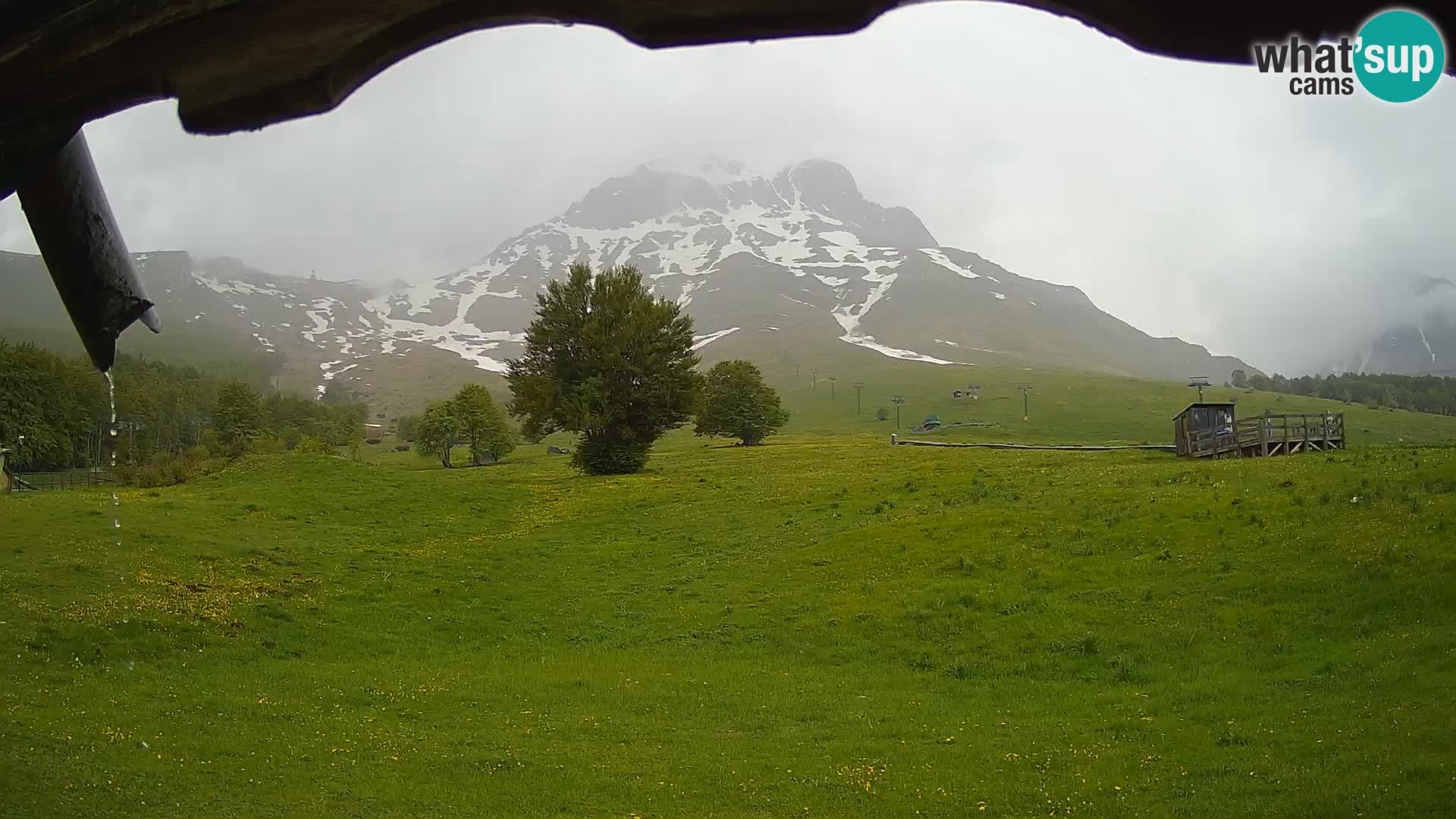Ski resort Prati di Tivo – Gran Sasso