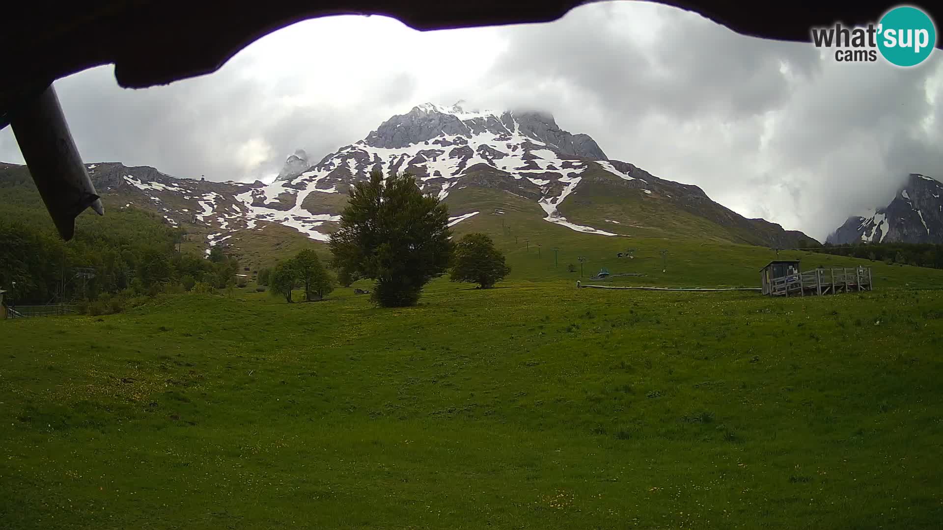 Station ski Prati di Tivo – Gran Sasso