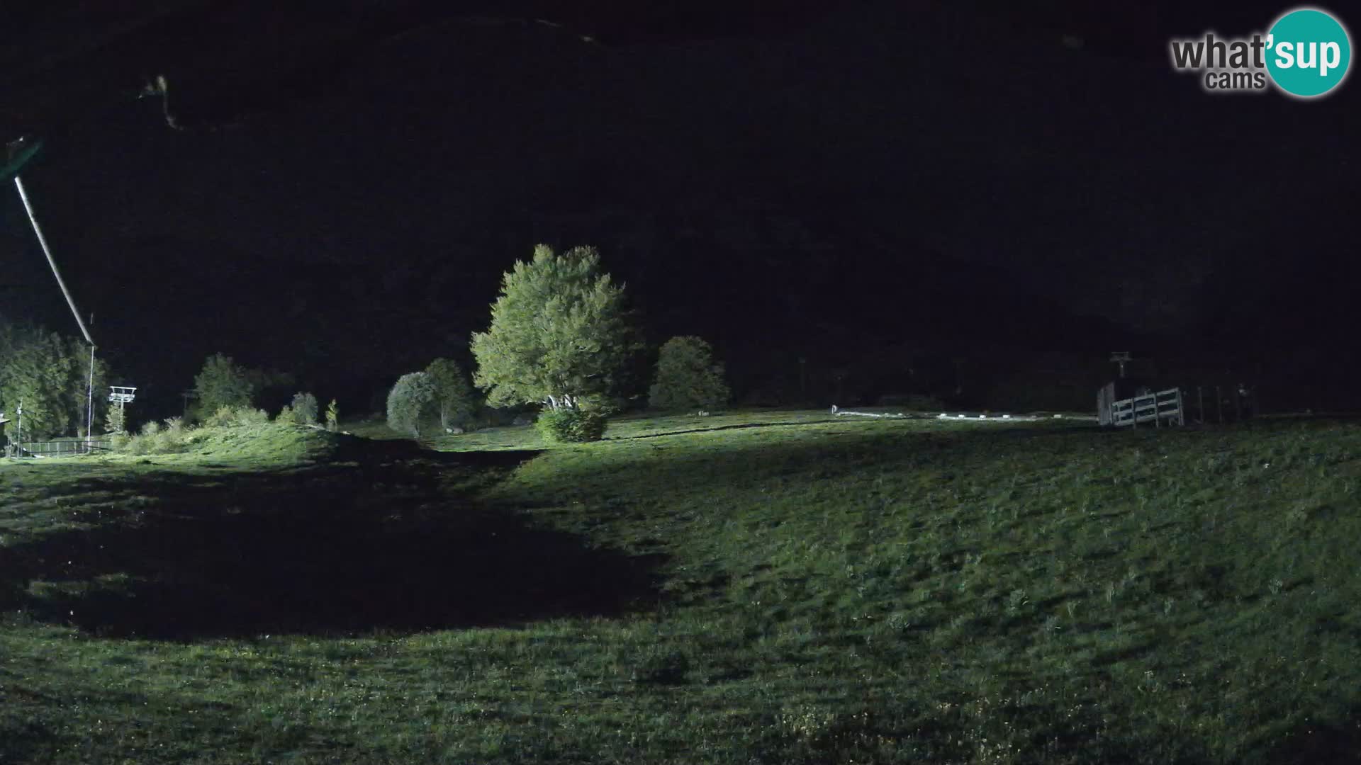 Stazione sciistica Prati di Tivo – Gran Sasso