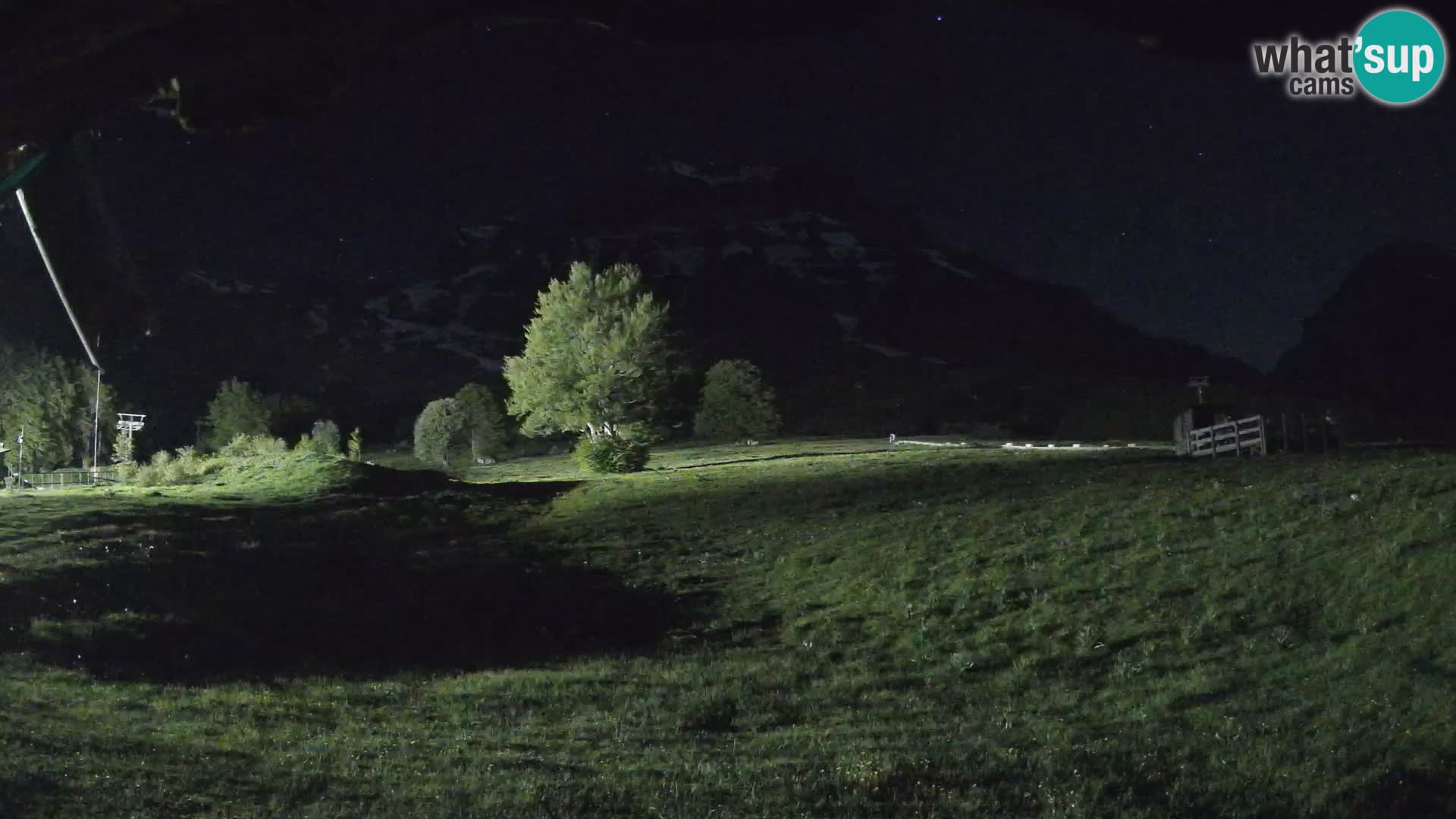Ski resort Prati di Tivo – Gran Sasso