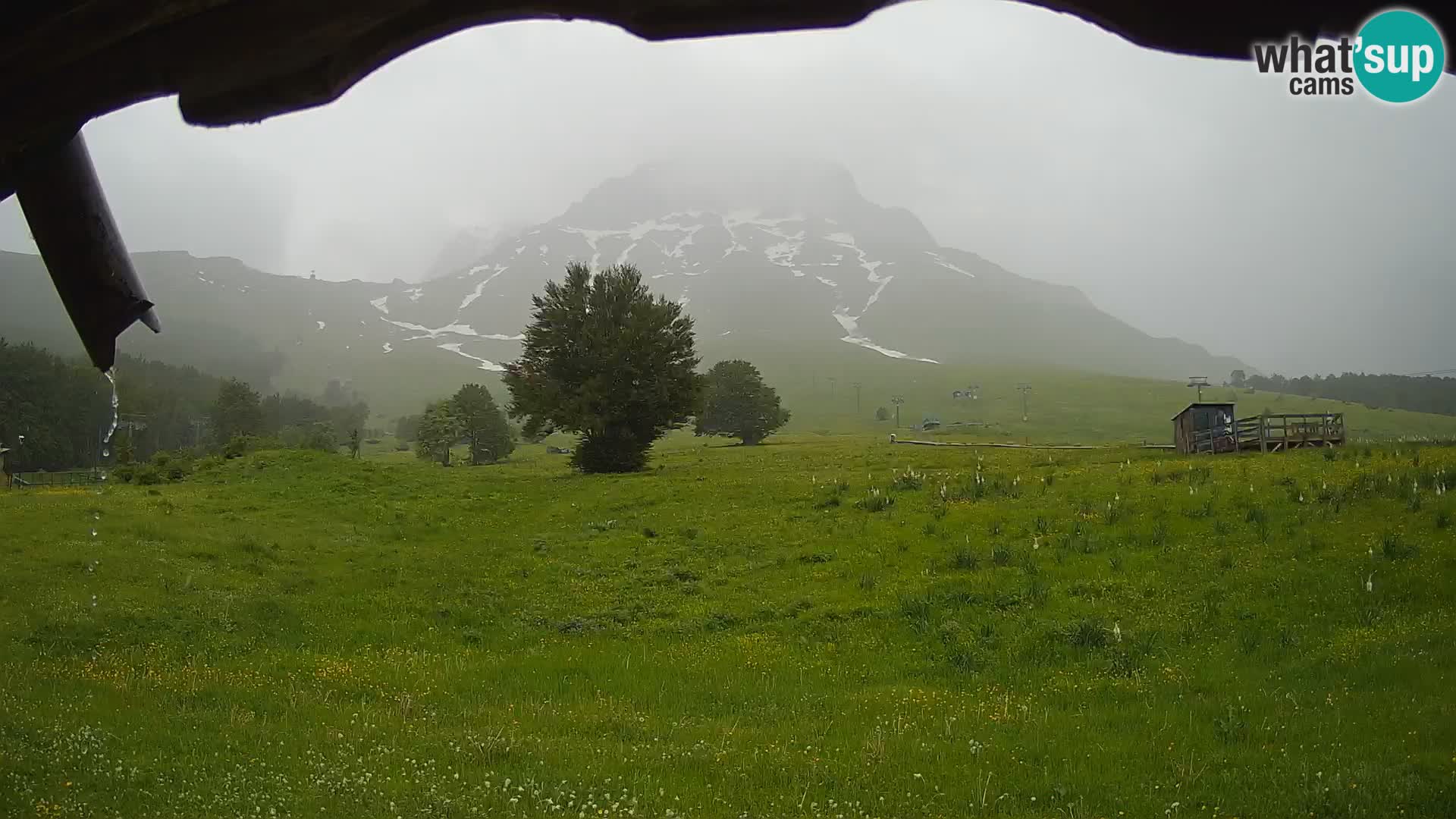 Ski resort Prati di Tivo – Gran Sasso
