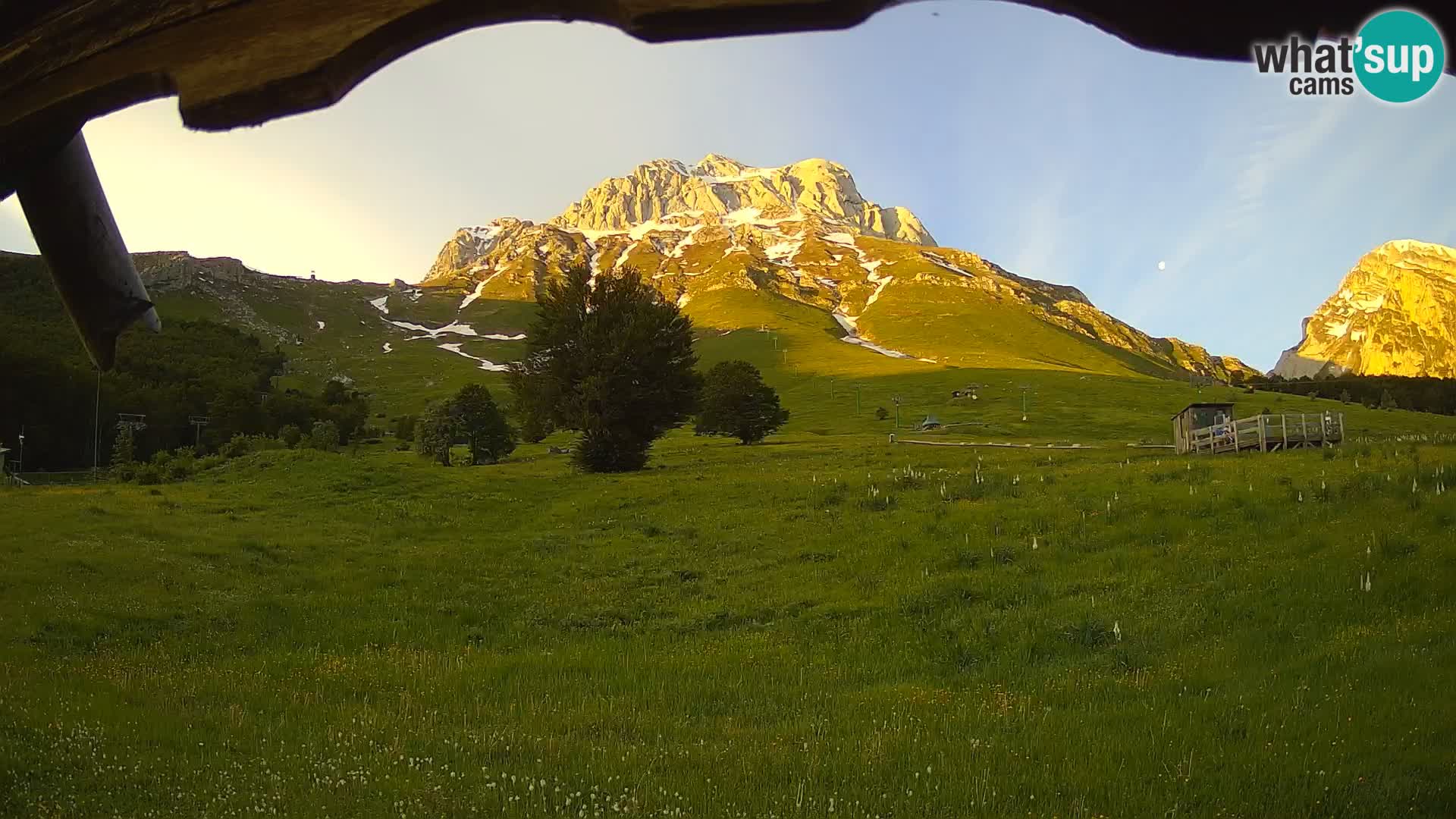 Skijalište Prati di Tivo – Gran Sasso