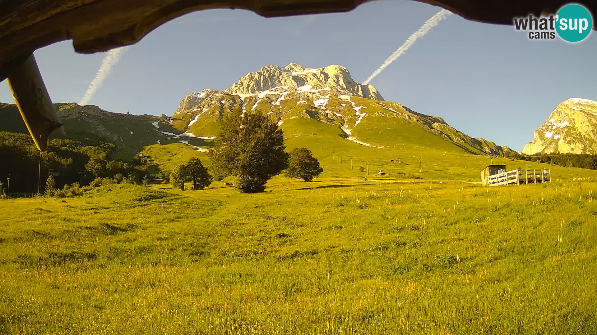 Skigebiet Prati di Tivo – Gran Sasso