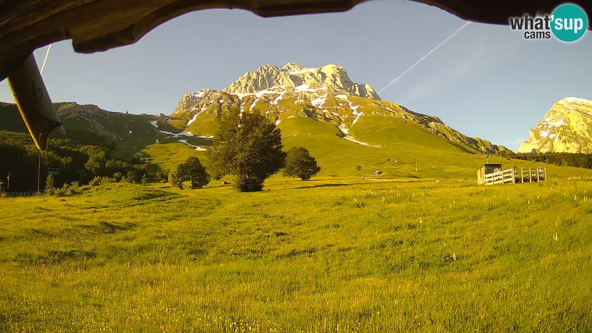 Station ski Prati di Tivo – Gran Sasso
